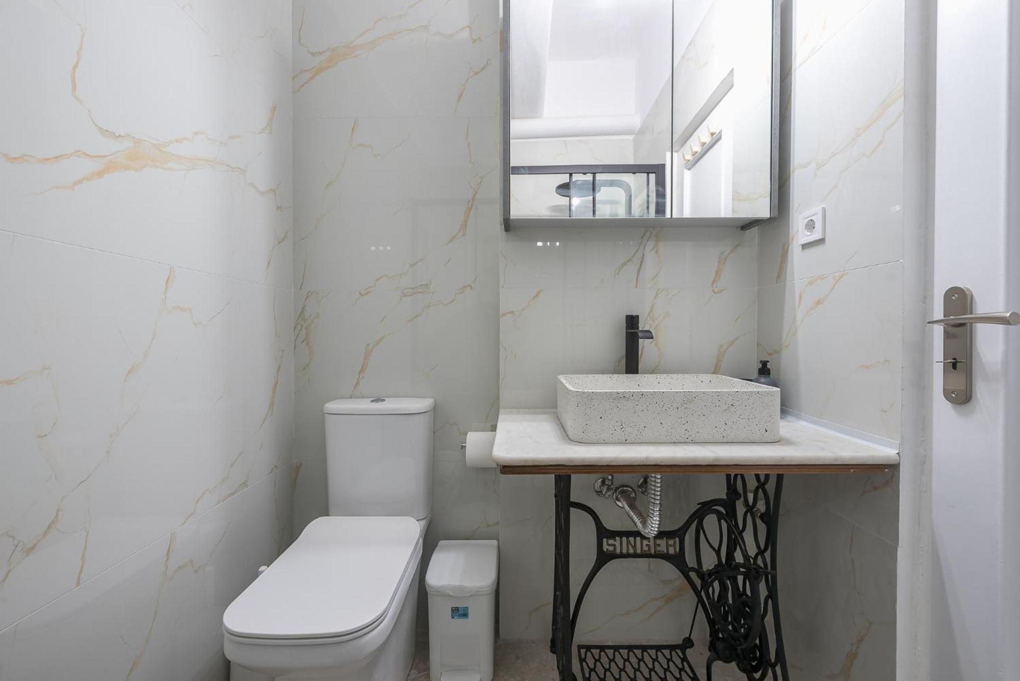 Stylish Luxury At Ampelokipi Metro Station